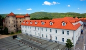 Hotel Frankopan - Ogulin - Hotel/Ogulin(Contea di Karlovac) - Solo Croazia-1.jpg