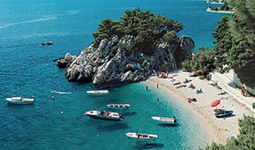 plaze.jpg - Spiagge - Solo Croazia