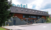 Hotel Grabovac - Hotel/Laghi di Plitvice(Quarnero) - Solo Croazia-grabovac1.jpg