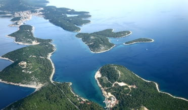 otoci.JPG - Isole - Solo Croazia