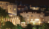 Hotel Palace - Hotel/Hvar(Dalmazia) - Solo Croazia-View of hotel Palace.jpg