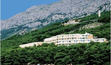 Hotel Marina Brela
