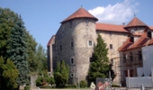 Ogulin, Contea di Karlovac, Croazia - Vacanza, Estate 2012 - Solo Croazia - 1.jpg