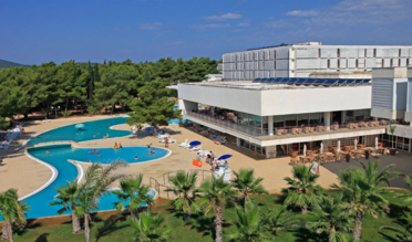 Beach Hotel Ivan - Solaris Beach Resort-