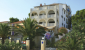 Hotel Vila Tina - Hotel/Trogir - Solo Croazia-1.jpg