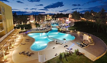 Hotel Sol Garden Istra****